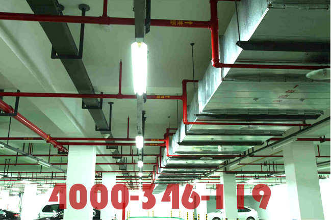 探测器清洗服务常见火灾报警设备现场检查技术要求